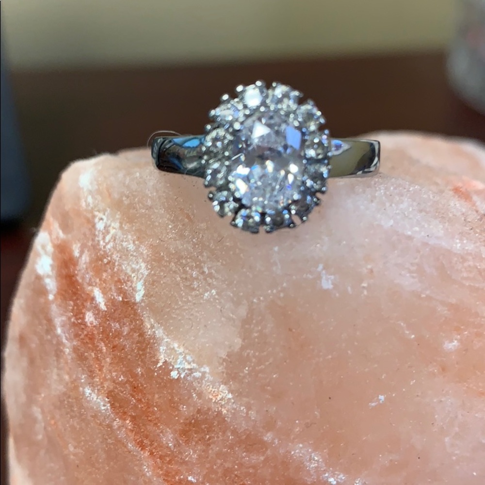 Fun costume ring